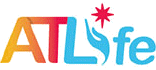 Logo of ATLIFE - ASSISTIVE TECHNOLOGY FOR LIFE May. 2027