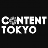 Logo of Content Tokyo 2023