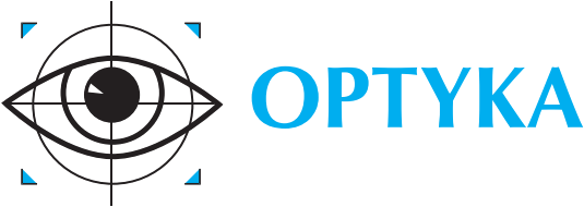 Logo of OPTYKA 2025