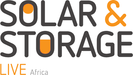 Logo of Solar & Storage Live Africa 2024