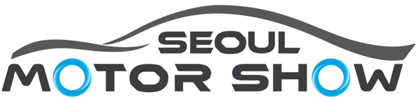 Logo of Seoul Motor Show 2023