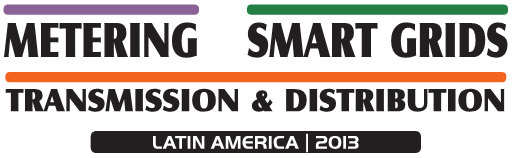 Logo of Metering Latin America 2013