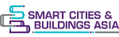 Logo of SMART CITIES & BUILDINGS (SCB) ASIA Sep. 2024