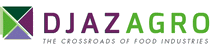 Logo of DJAZAGRO Jun. 2024