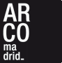 Logo of ARCO MADRID Mar. 2025