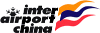 Logo of INTER AIRPORT CHINA Sep. 2026