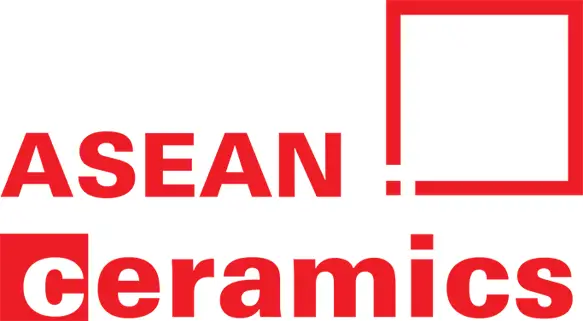 Logo of ASEAN Ceramics Thailand 2024