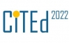 Logo of CITEd 2022: ACNS Conference on Cloud and Immersive Technologies in Education