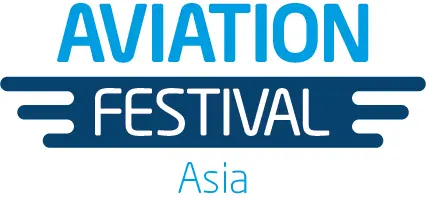 Logo of Aviation Festival Asia 2025