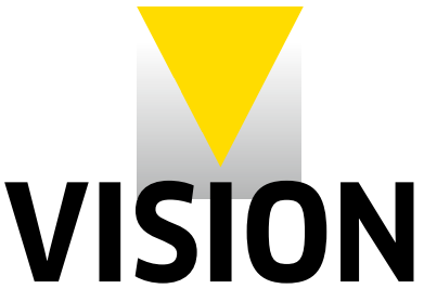 Logo of VISION 2014