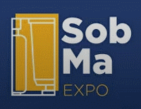 Logo of SOBMAEXPO Apr. 2025