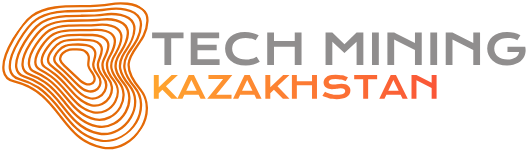 Logo of Tech Mining Kazakhstan 2024