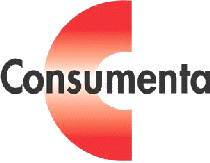 Logo of CONSUMENTA NÜRNBERG Oct. 2023