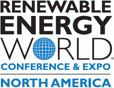 Logo of Renewable Energy World North America 2012