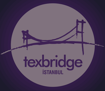 Logo of texbridge Istanbul 2012