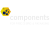 Logo of Components for Processing and Packaging 2026