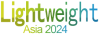 Logo of Lightweight Asia 2024
