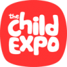 Logo of The Child Expo 2023
