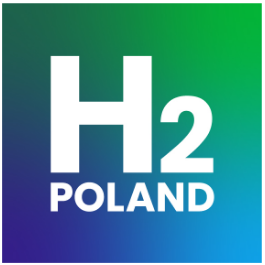 Logo of H2POLAND 2025