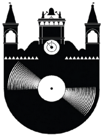 Logo of MOSTRA DEL DISCO - BOLOGNA May. 2024