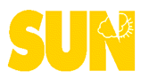 Logo of SUN Oct. 2024