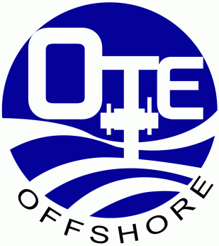 Logo of OTE 2014