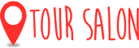 Logo of TOUR SALON Oct. 2023