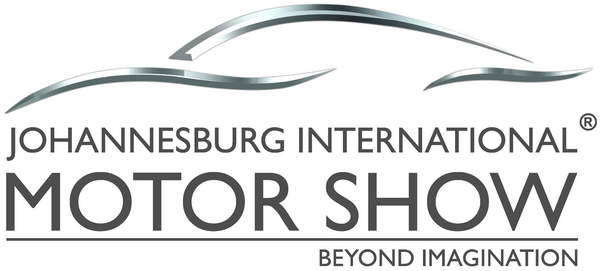 Logo of Johannesburg International Motor Show 2015
