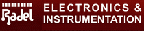 Logo of RADEL: ELECTRONICS AND INSTRUMENTATION Sep. 2026