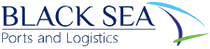Logo of BLACKSEA PORT & LOGISTICS Jun. 2027