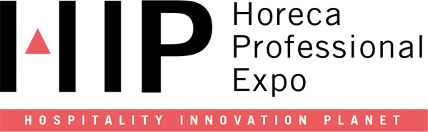 Logo of Hospitality Innovation Planet (HIP) 2025
