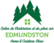 Logo of EDMUNDSTON HOME & OUTDOOR SHOW May. 2025