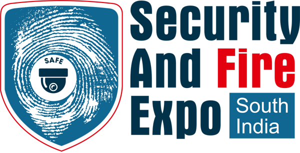 Logo of Security & Fire Expo South India 2025