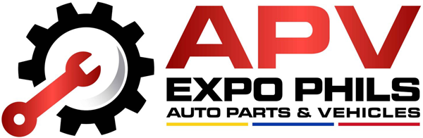 Logo of APV Expo Philippines 2025