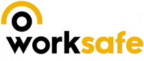 Logo of WORKSAFE GORINCHEM May. 2025