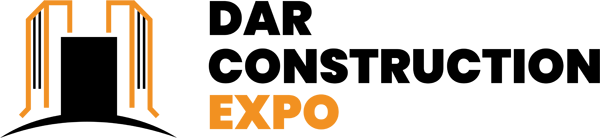 Logo of Dar Construction Expo 2023