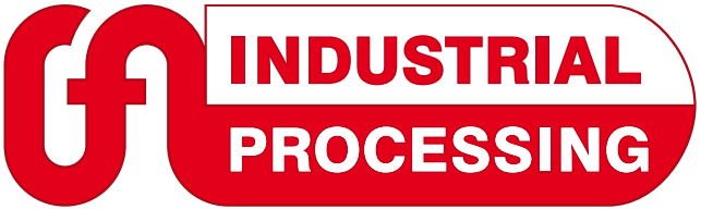 Logo of Industrial Processing 2014