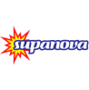 Logo of Supanova Expo Perth 2024