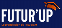 Logo of FUTUR’UP Oct. 2025