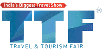 Logo of TRAVEL & TOURISM FAIR (TTF) - MUMBAI Feb. 2025