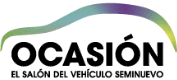 Logo of OCASION Oct. 2026