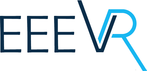 Logo of IEEE VR 2026