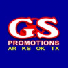 Logo of G&S Gunshows Nacogdoches 2022