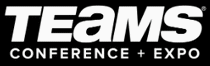 Logo of TEAMS CONFERENCE + EXPO Oct. 2024