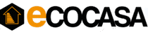 Logo of ECO CASA ENERGY Apr. 2027