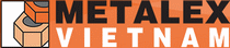Logo of METALEX VIETNAM Oct. 2026