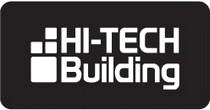 Logo of INTERNATIONAL EXHIBITION & FORUM HI-TECH BUILDING Apr. 2026
