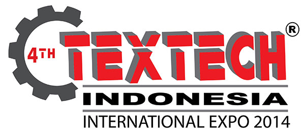 Logo of Textech Indonesia 2014