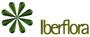 Logo of IBERFLORA Oct. 2025