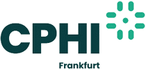 Logo of CPHI FRANKFURT: Nov. 2023